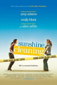Sunshine Cleaning 2008 سانشاین کلینینگ