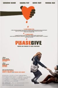 Please Give 2010 لطفا بخشنده باشید