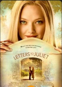 Letters to Juliet 2010 نامه‌هایی به ژولیت