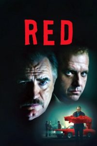 Red 2008 قرمز