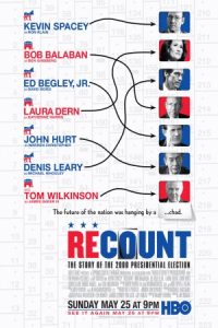 Recount 2008 بازشماری