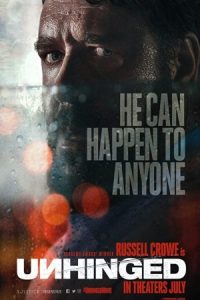 Unhinged 2020 ناخودآگاه