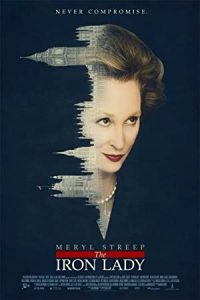 The Iron Lady 2011 بانوی آهنی
