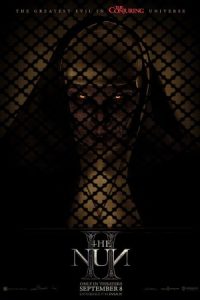 The Nun 2 2023 راهبه 2