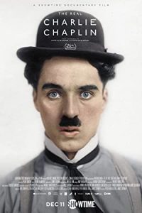 The Real Charlie Chaplin 2021 چارلی چاپلین واقعی
