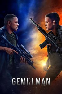 Gemini Man 2019 مرد ماه جوزا
