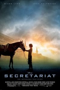 Secretariat 2010 اسب مسابقه