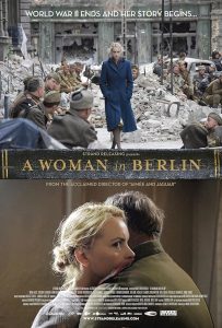 A Woman in Berlin - Anonyma Eine Frau In Berlin 2008 زنی در برلین
