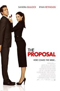 The Proposal 2009 خواستگاری