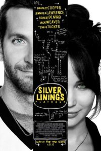 Silver Linings Playbook 2012 دفترچه امید بخش