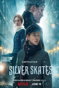Silver Skates 2020 اسکیت نقره ای