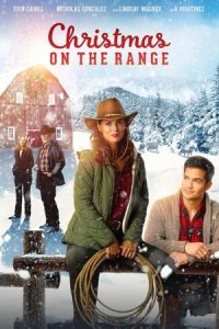 Christmas on the Range 2019 کریسمس در محدوده