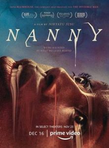 Nanny 2022 پرستار بچه