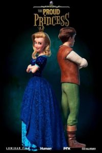 The Proud Princess 2024 پرنسس مغرور
