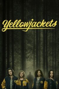 Yellowjackets 2021 ژاکت زردها