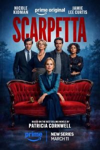 Scarpetta 2026 اسکارپتا