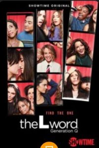 The L Word: Generation Q 2019 واژه ال: نسل کیو