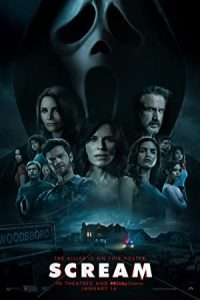 Scream 5 2022 جیغ 5