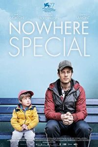Nowhere Special 2020 جایی معمولی