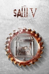 Saw V 2008 اره 5