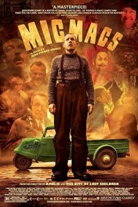Micmacs 2009 کلاف سردرگم