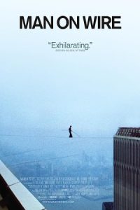 Man on Wire 2008 مردی روی بند