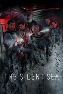 The Silent Sea 2021 دریای خاموش