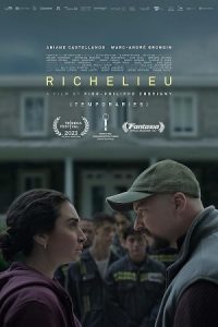 Richelieu 2023 ریشلیو