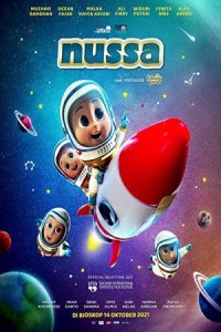 Nussa: The Movie 2021 نوسا