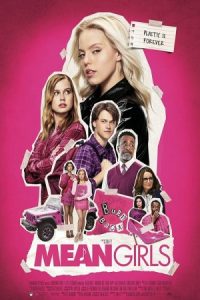 Mean Girls 2024 دختران بدجنس