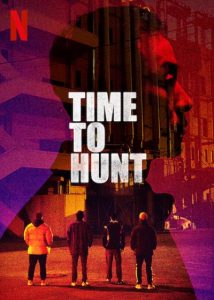 Time to Hunt 2020 زمان شکار