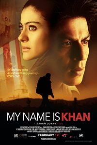 My Name Is Khan 2010 من خان هستم