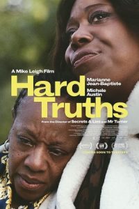 Hard Truths 2024 حقایق ناگوار