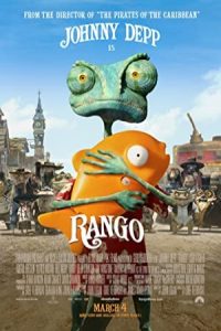 Rango  2011 رنگو