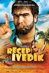 Recep Ivedik 2008 رجب ایودیک
