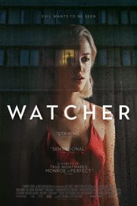 Watcher 2022 واچر یا ناظر