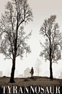Tyrannosaur 2011 تیراناسور