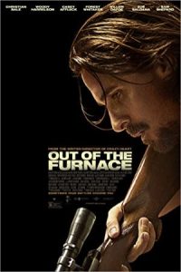 Out of the Furnace 2013 خارج از کوره