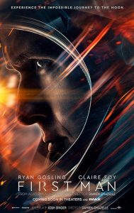 First Man 2018 اولین انسان