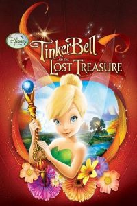 Tinker Bell and the Lost Treasure 2009 تینکربل و گنجینه گمشده