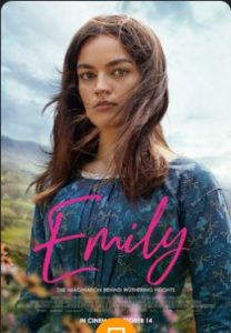 Emily 2022 امیلی