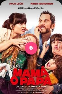 You Keep the Kids 2021 تو بچه‌ها را نگهدار