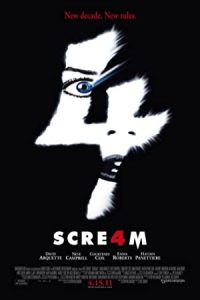 Scream 4 2011 جیغ 4