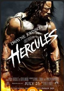 Hercules 2014 هرکول