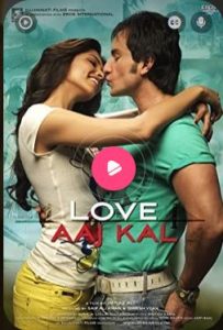 Love Aaj Kal 2009 عشق امروزی