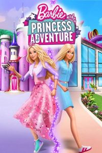 Barbie Princess Adventure 2020 ماجراجویی پرنسس باربی