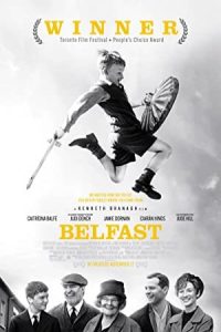Belfast 2021 بلفاست