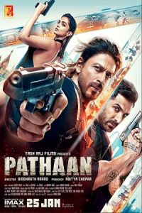 Pathaan 2023 پاتان