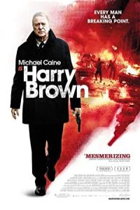 Harry Brown 2009 هری براون
