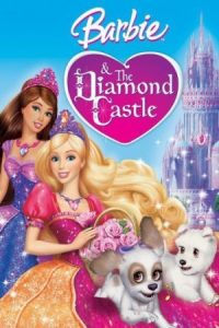 Barbie and the Diamond Castle 2008 باربي و قصر الماس